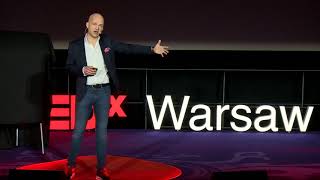Behavioral economics - how to make it work for us | Maciej Kraus | TEDxWarsaw