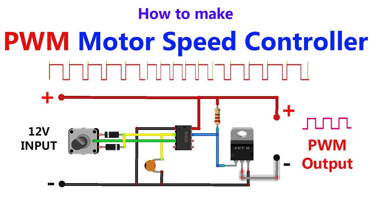 Pwm Controller Explained Infoupdate Org