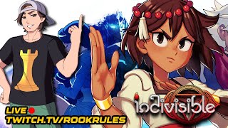 who's making the team? | Indivisible | Rook Rules Indie Games