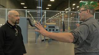 New Service Coming to Sportsman's Warehouse.