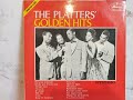 The Platters - Remember when