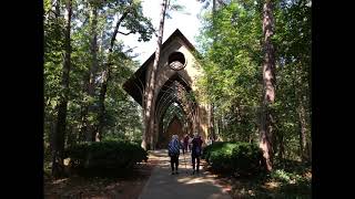 Mildred B. Cooper Memorial Chapel