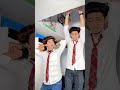 School ki masti😂😂❤️|| #gulshankalra #comedyvideo #shorts