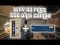 WHY TF Do PROS Use The NEVE1073 & CL1B? FREE Drake UAD Vocal Console Preset Sony C800G Microphone