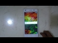 Intex Aqua Power Plus Eazy Pattern Reset And Hard Reset Youtube