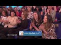 Ellen Surprises Jimmy Kimmel with a Dedication to His Son