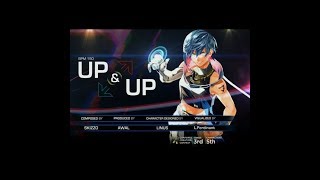 [AD:EMP PIU PACK] Skizzo - Up \u0026 Up (Produced by AWAL) (MXM 17)