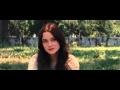 Beautiful Creatures TV Spot# 5 Alice Englert & Alden Ehrenreich & Emmy Rossum