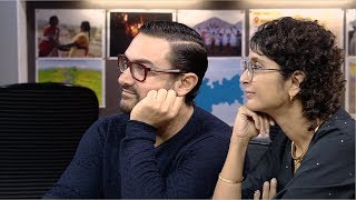 07: Toofan Aalaya 2019 | Aamir Khan, Kiran Rao, 'Swarajya Rakshak Sambhaji' Cast | English Subtitles