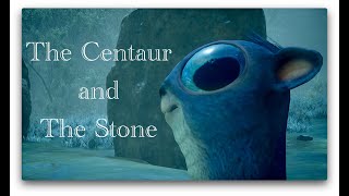 Hogwarts Legacy: The Centaur and The Stone (No Commentary)