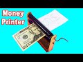 How to make money printer magic trick, life hack #viral #viralvideo #diy