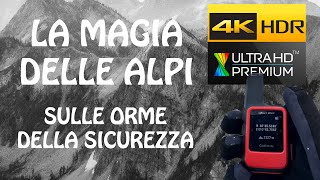 LA MAGIA DELLE ALPI