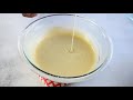 how to make super moist vanilla u0026 chocolate marble cake