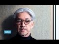 Ryuichi Sakamoto : interview Qobuz