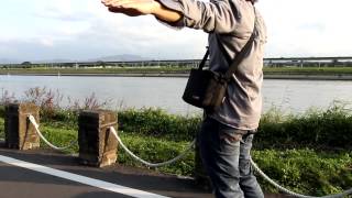 SOLOWHEEL TEST PLAY BY 小薛