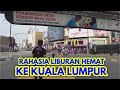 5 TIPS HEMAT LIBURAN KE KUALA LUMPUR