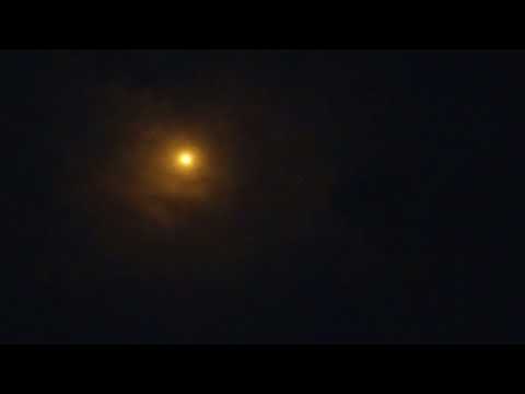 Antares OA-9 Launch May 21, 2018 Antares OA-9 Launch May 21, 2018