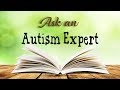 Ask An Autism Expert: Gabriel Meyer