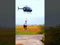 helicopter 🚁 flying funny vfx magic video #funny #viral #9mfilms