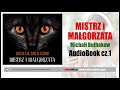 mistrz i maŁgorzata audiobook mp3 michaił bułhakow lektura szkolna posłuchaj i pobierz całość .