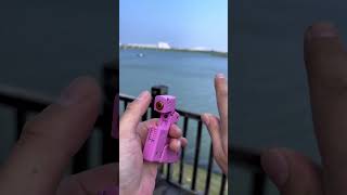 There isn't a man who wouldn't love to have a toy gun like this, is there?#shorts