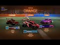 bushnell university vs um flint rocket league