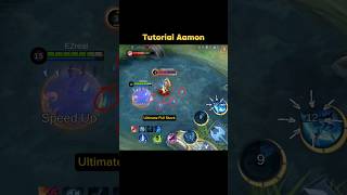 ✅ Tutorial Aamon by EZreal