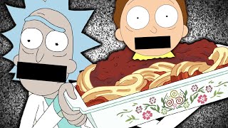 Rick and Morty's New Voices Have Been Revealed