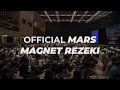 MARS MAGNET REZEKI (OFFICIAL LIRIK)