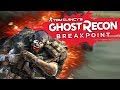 Ghost Recon Breakpoint - CE JEU EST UN BUG