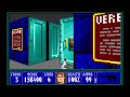 Let's Play - [MS-DOS] - Wolfenstein 3D [1992] id Software (No commentary) - Part 7