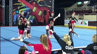 FAME Allstars Rke Pearl May 2019