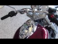 oliver s used bike review 2006 triumph speedmaster