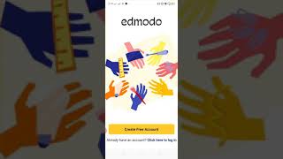 كيف اعرف نتيجة بحثي علي منصة edmodo