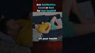 Doctor's opinion on Antibiotics and Gut health  #antibioticresistance #latestresearchesandnews