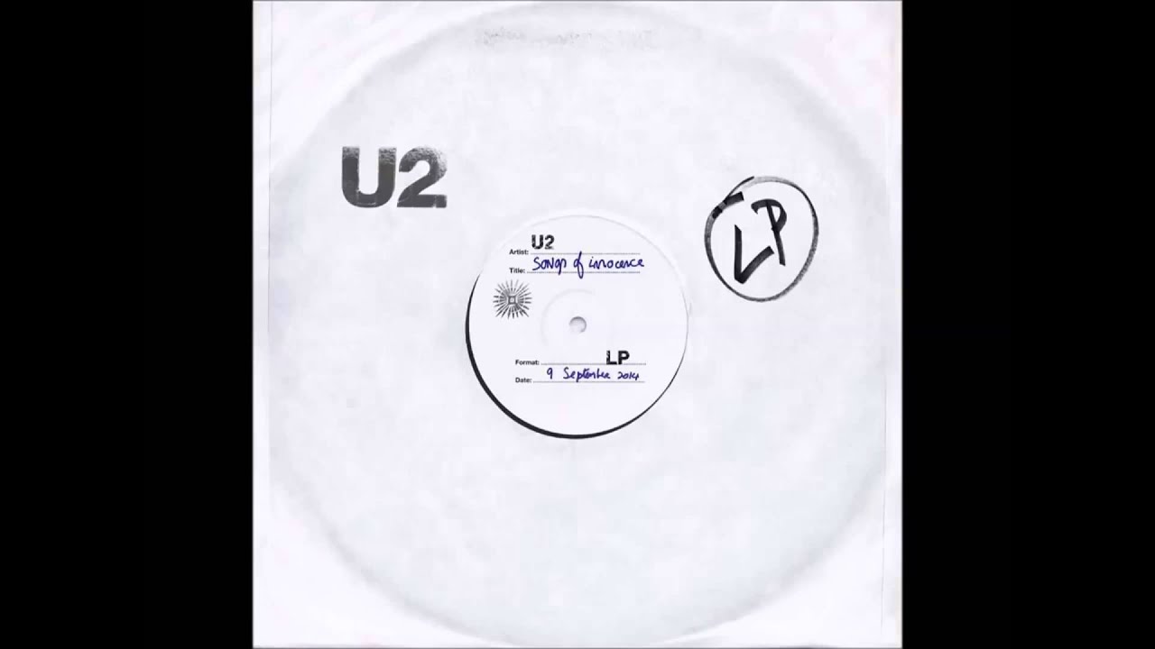 U2 - Song For Someone - YouTube