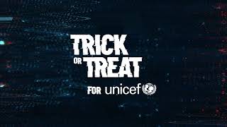 Add Some Meaning to Your Halloweening with UNICEF