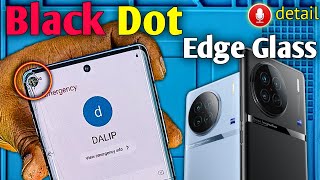 Vivo X90 / Dot display Broken Glass Replacement | Contact 9319167665 | Spare Repair