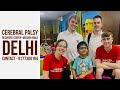 Mission WALK - Pediatric therapy center in India | dr Ravi badavath | 9177300194