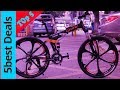 Top 5 Best Folding Bike Of 2023