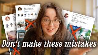 I Studied 100 Artists, Here's Why They're LOSING Followers