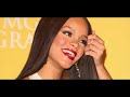 ROBYN  Rihanna Documentary
