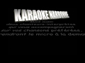 karaoke narbonne