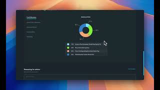 Advisor note templates