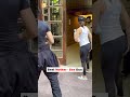 Malaika Arora With Son Arhaan Were Spotted At Bandra - 5 Dariya News