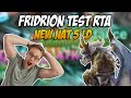 J'ai test FRIDRION en RTA, mon nouveau nat 5ld ! Summoners War RTA