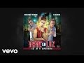LOS jM - Dame La Luz (AUDIO) ft. El Super Nuevo