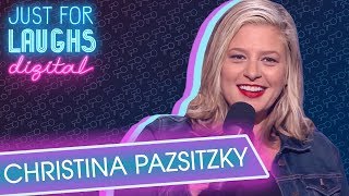 Christina Pazsitzky - DILFS Don't Exist
