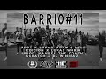 MANU CDLB x BARRIO#11