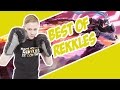 Best Of Rekkles - The Carry | Lol Montage 2016